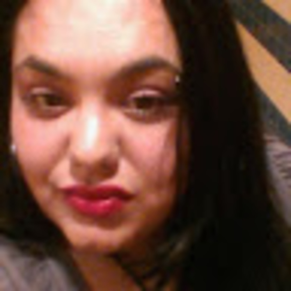 Meet your Posher, Jenna